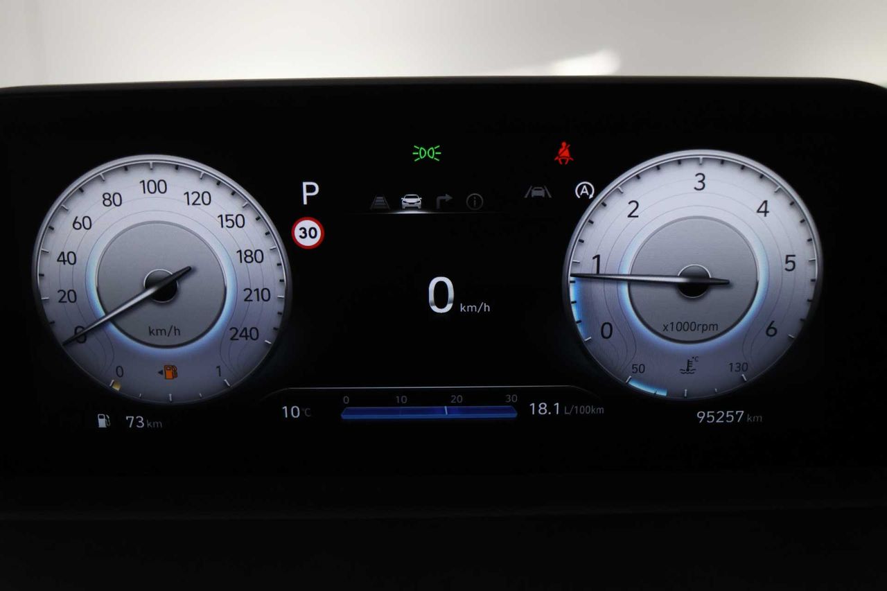 Hyundai Staria 2.2 CRDI Tecno 9S - Foto 59