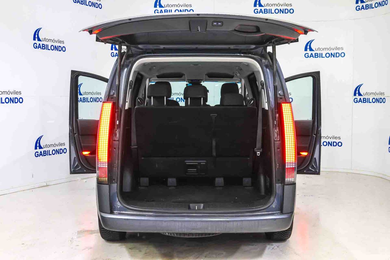 Hyundai Staria 2.2 CRDI Tecno 9S - Foto 16