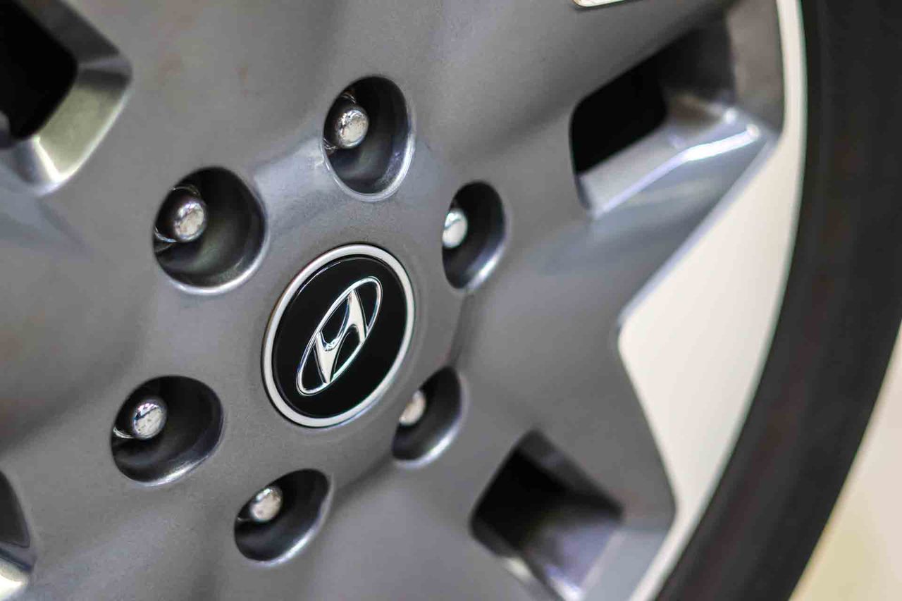 Hyundai Staria 2.2 CRDI Tecno 9S - Foto 18