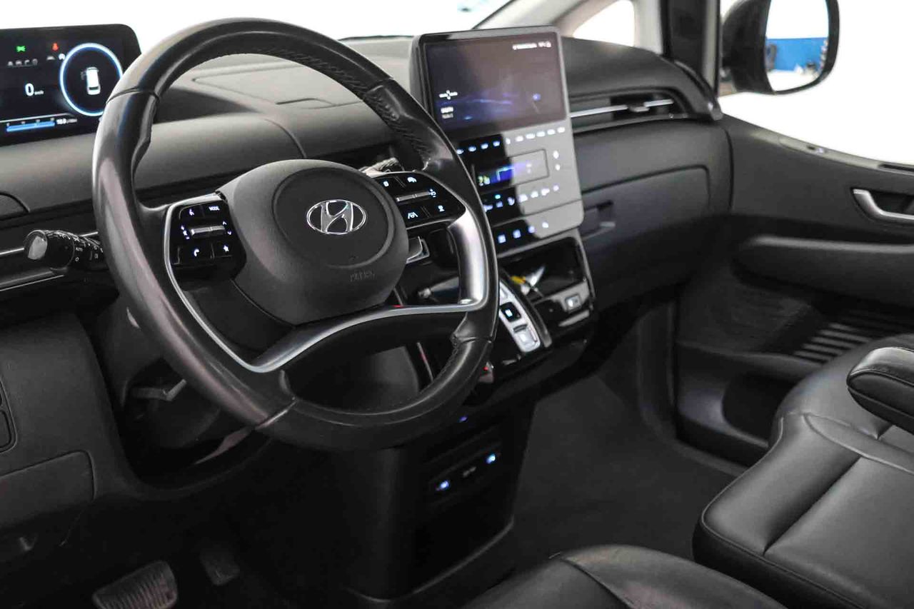 Hyundai Staria 2.2 CRDI Tecno 9S - Foto 6