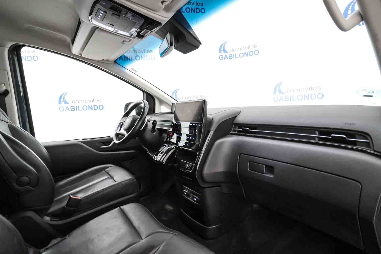 Hyundai Staria 2.2 CRDI Tecno 9S - Foto 25