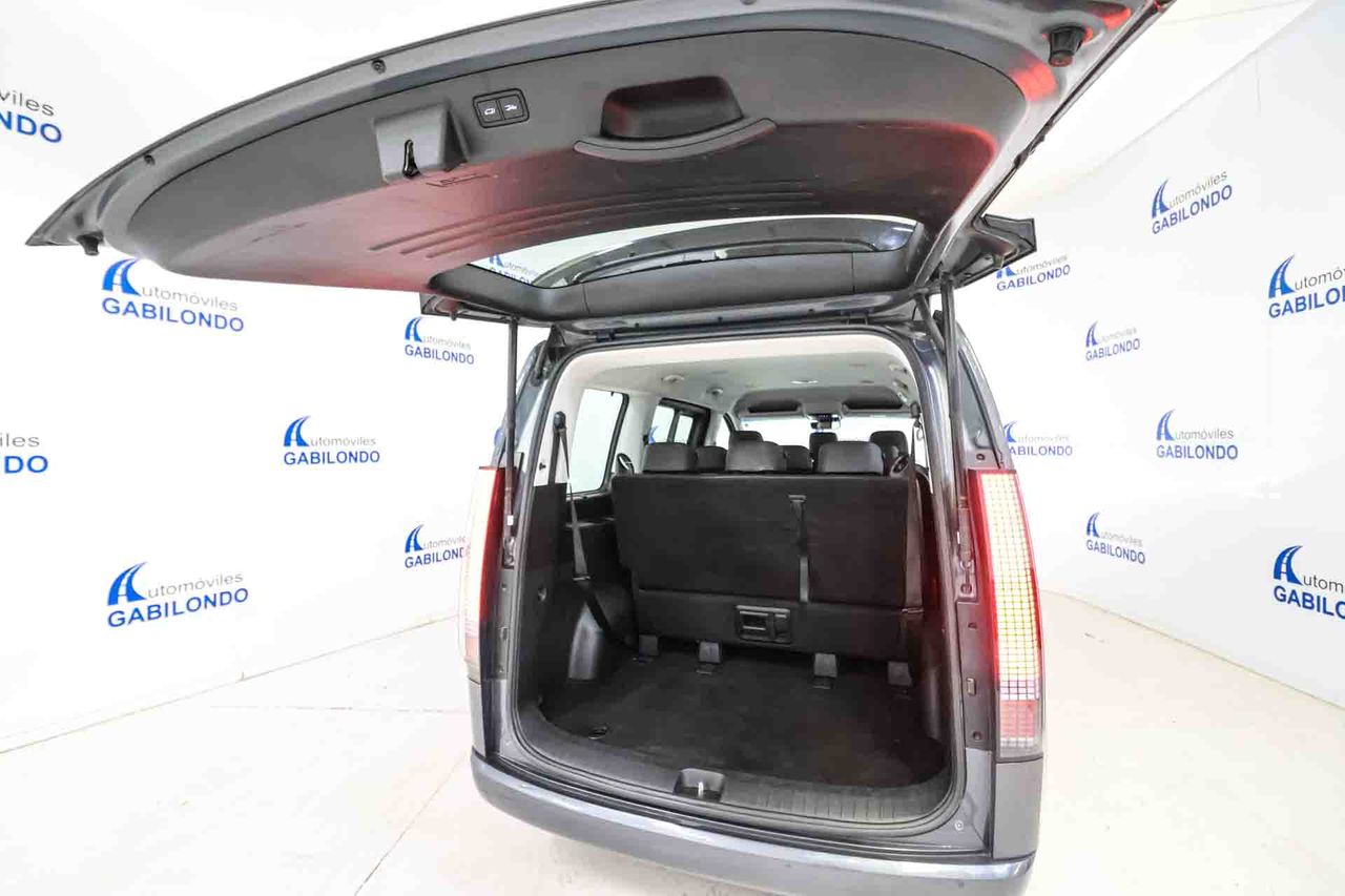 Hyundai Staria 2.2 CRDI Tecno 9S - Foto 53