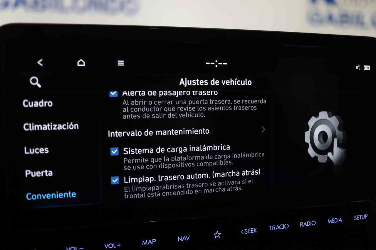 Hyundai Staria 2.2 CRDI Tecno 9S - Foto 64