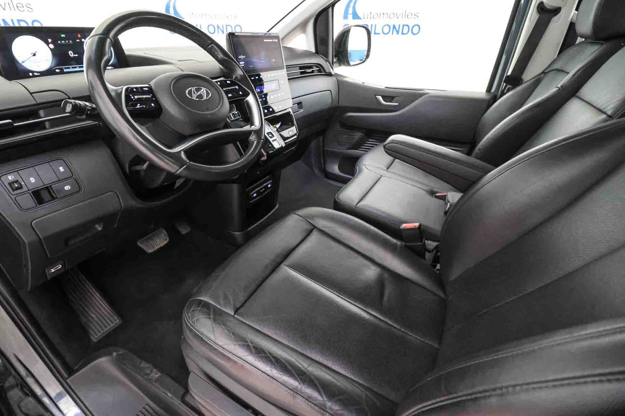 Hyundai Staria 2.2 CRDI Tecno 9S - Foto 27