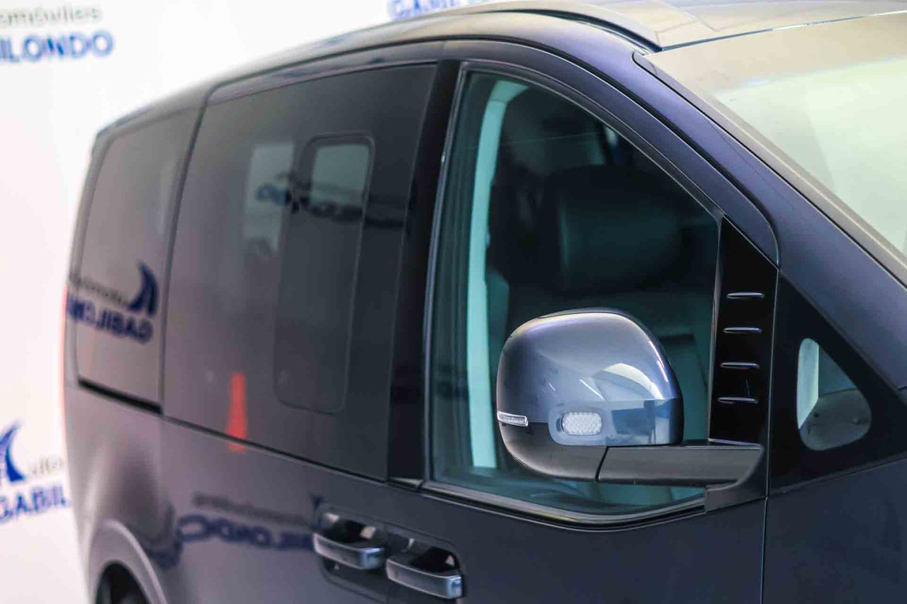 Hyundai Staria 2.2 CRDI Tecno 9S - Foto 17