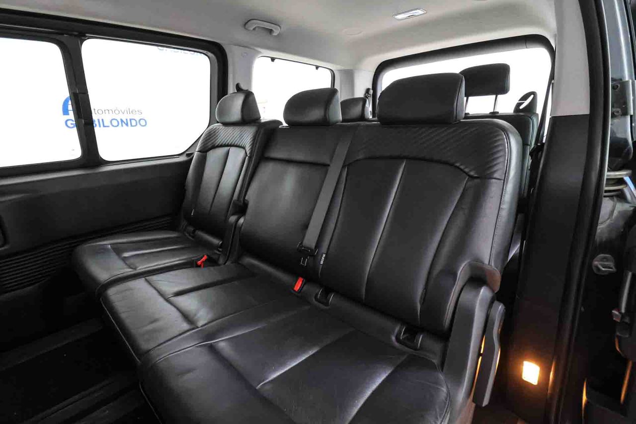Hyundai Staria 2.2 CRDI Tecno 9S - Foto 27