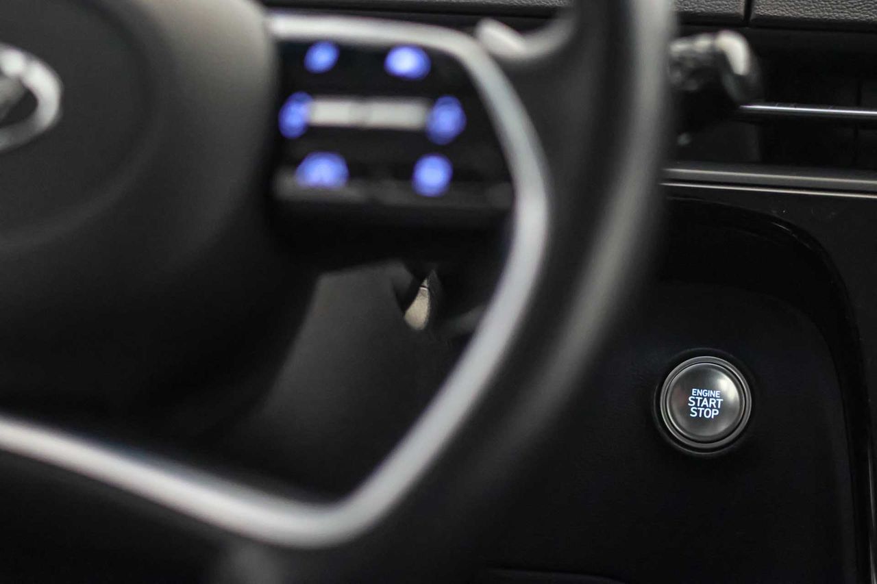 Hyundai Staria 2.2 CRDI Tecno 9S - Foto 38