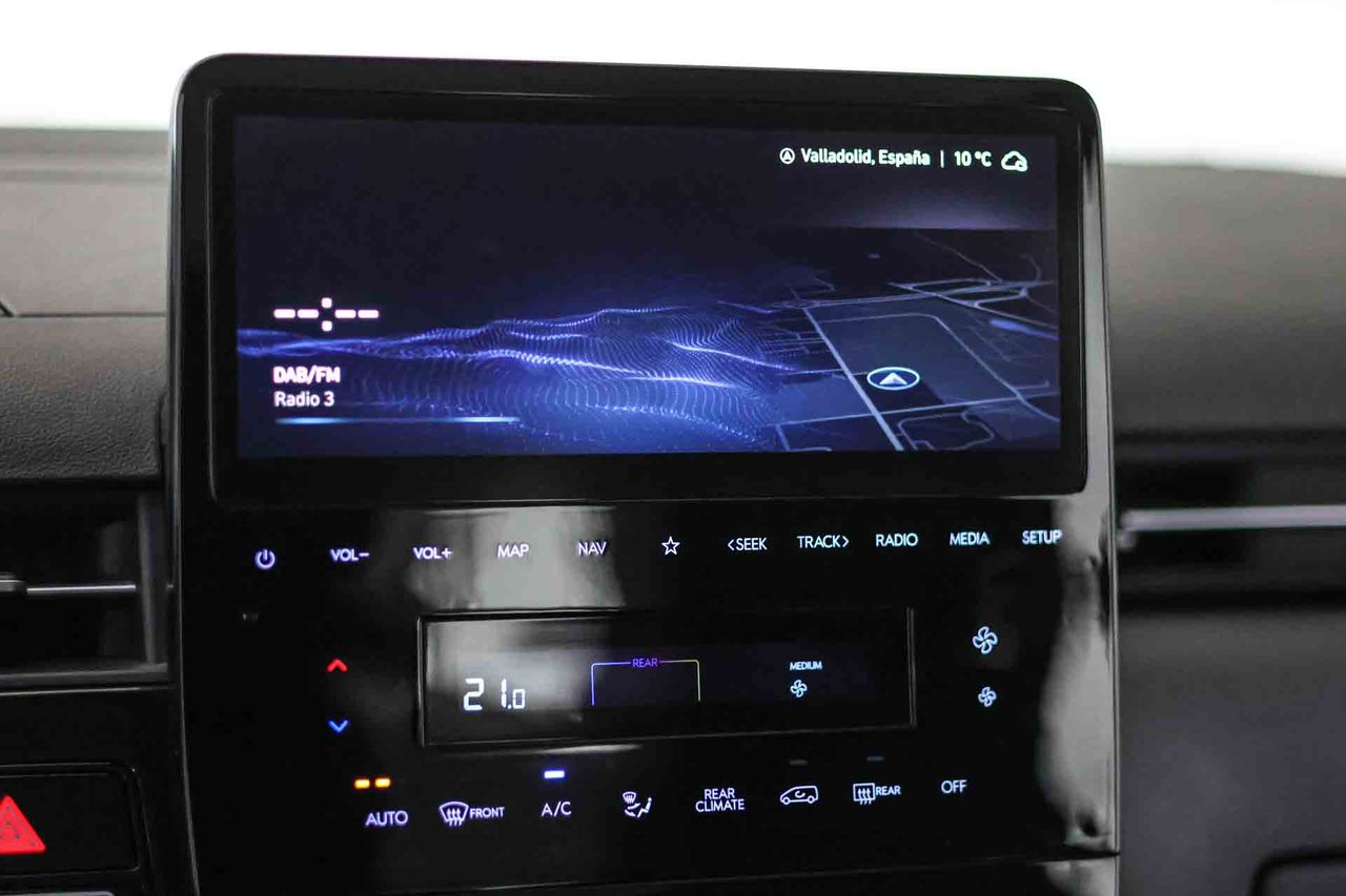 Hyundai Staria 2.2 CRDI Tecno 9S - Foto 44