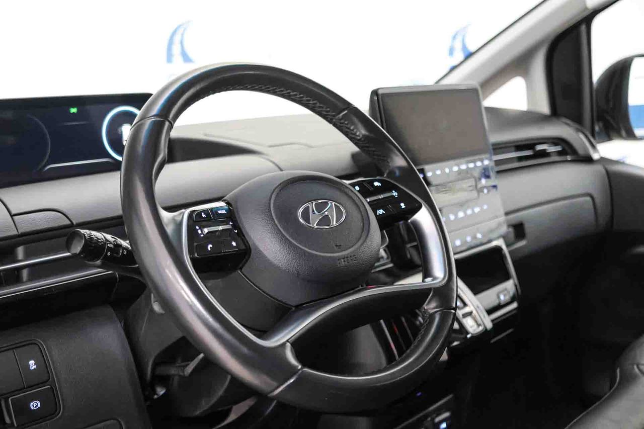 Hyundai Staria 2.2 CRDI Tecno 9S - Foto 6