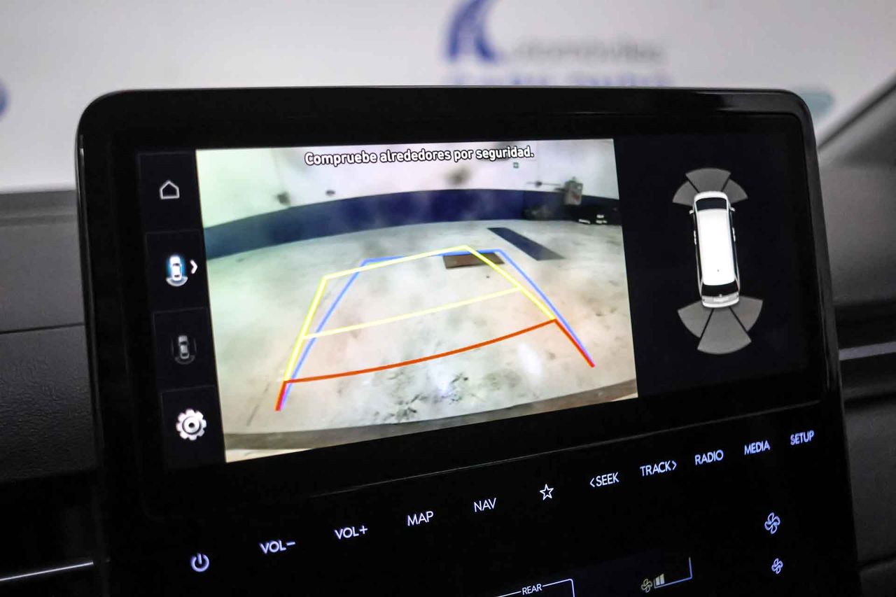 Hyundai Staria 2.2 CRDI Tecno 9S - Foto 31