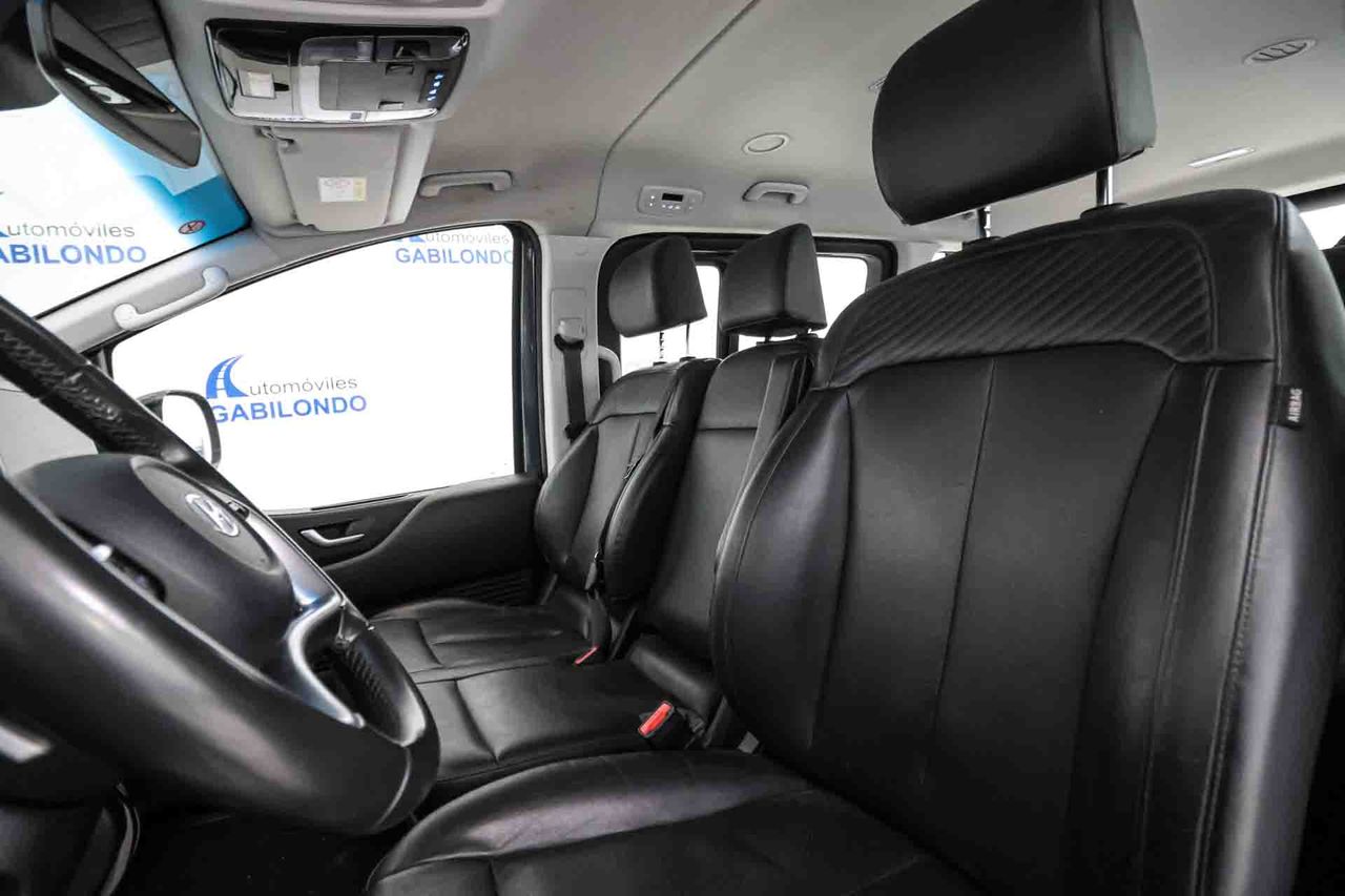 Hyundai Staria 2.2 CRDI Tecno 9S - Foto 18