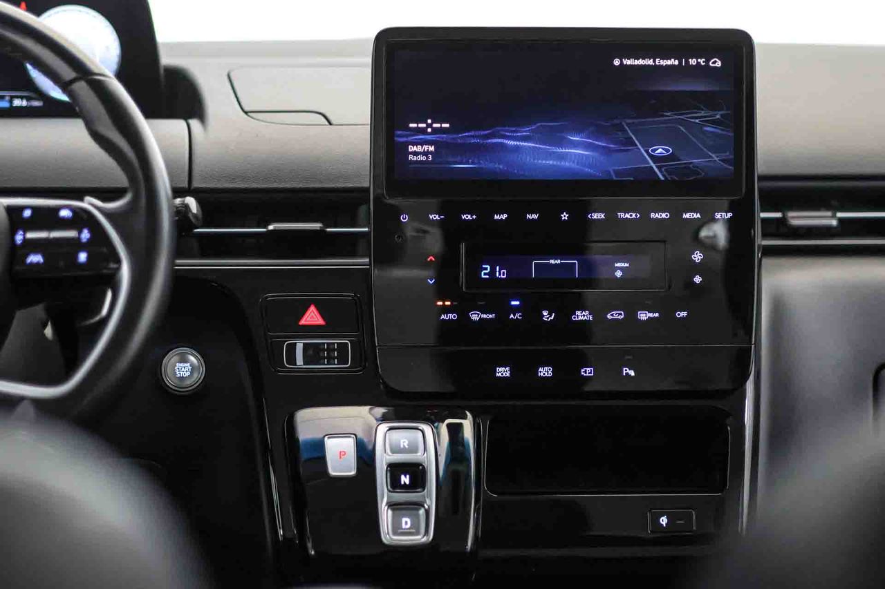 Hyundai Staria 2.2 CRDI Tecno 9S - Foto 41