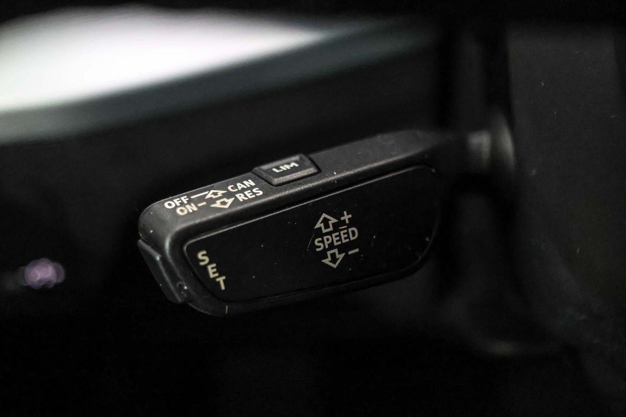 Audi Q2 35 TFSI 110kW (150CV) S tronic - Foto 35