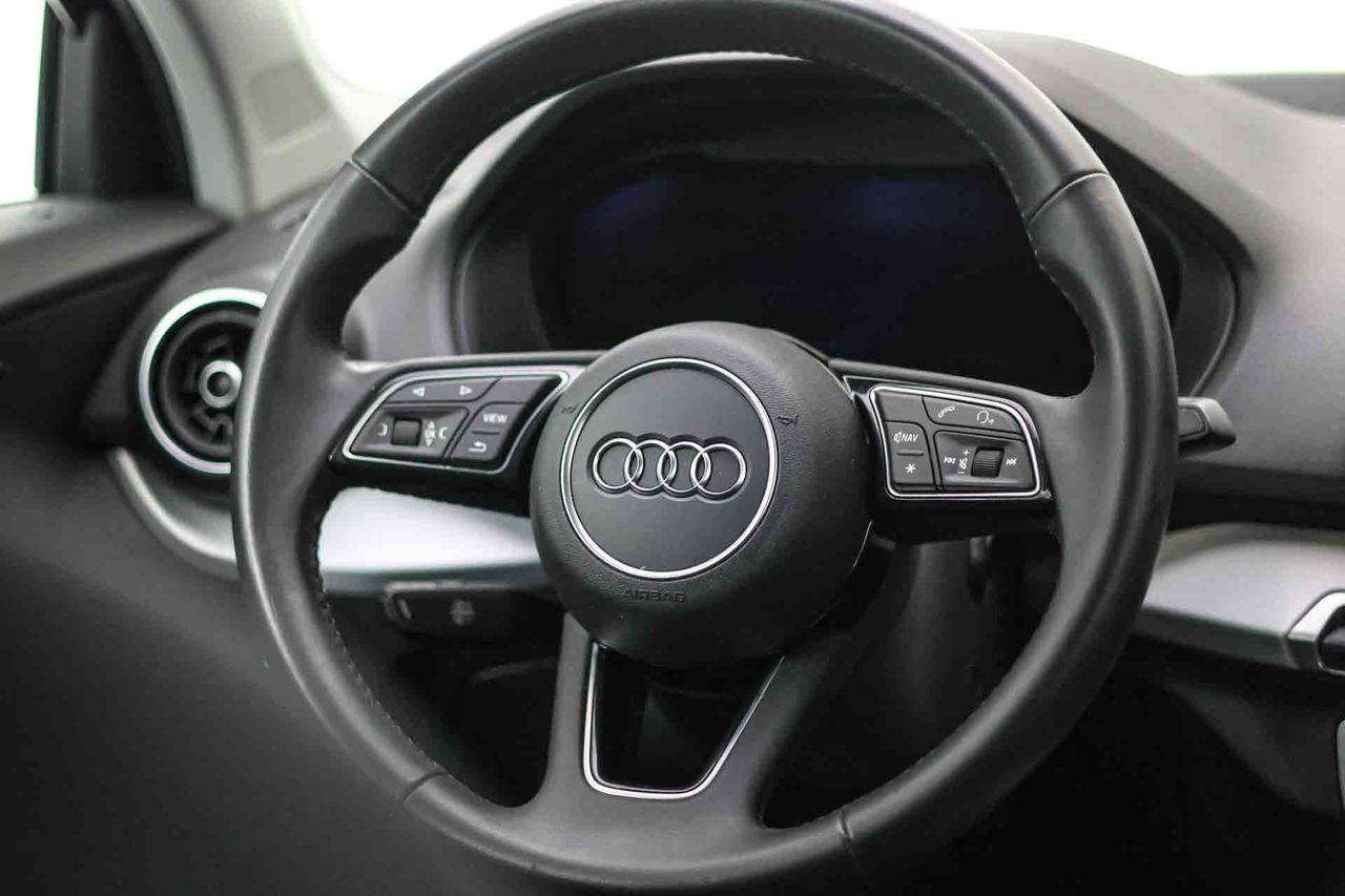 Audi Q2 35 TFSI 110kW (150CV) S tronic - Foto 29