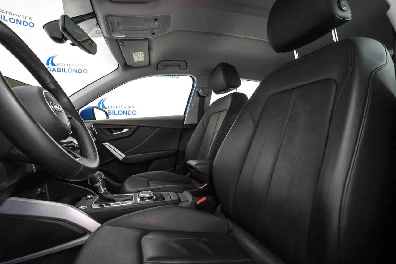 Audi Q2 35 TFSI 110kW (150CV) S tronic - Foto 24