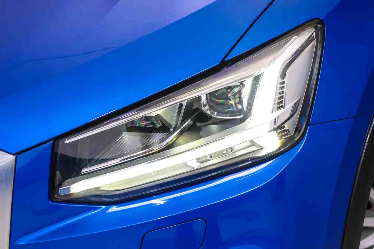 Audi Q2 35 TFSI 110kW (150CV) S tronic - Foto 16