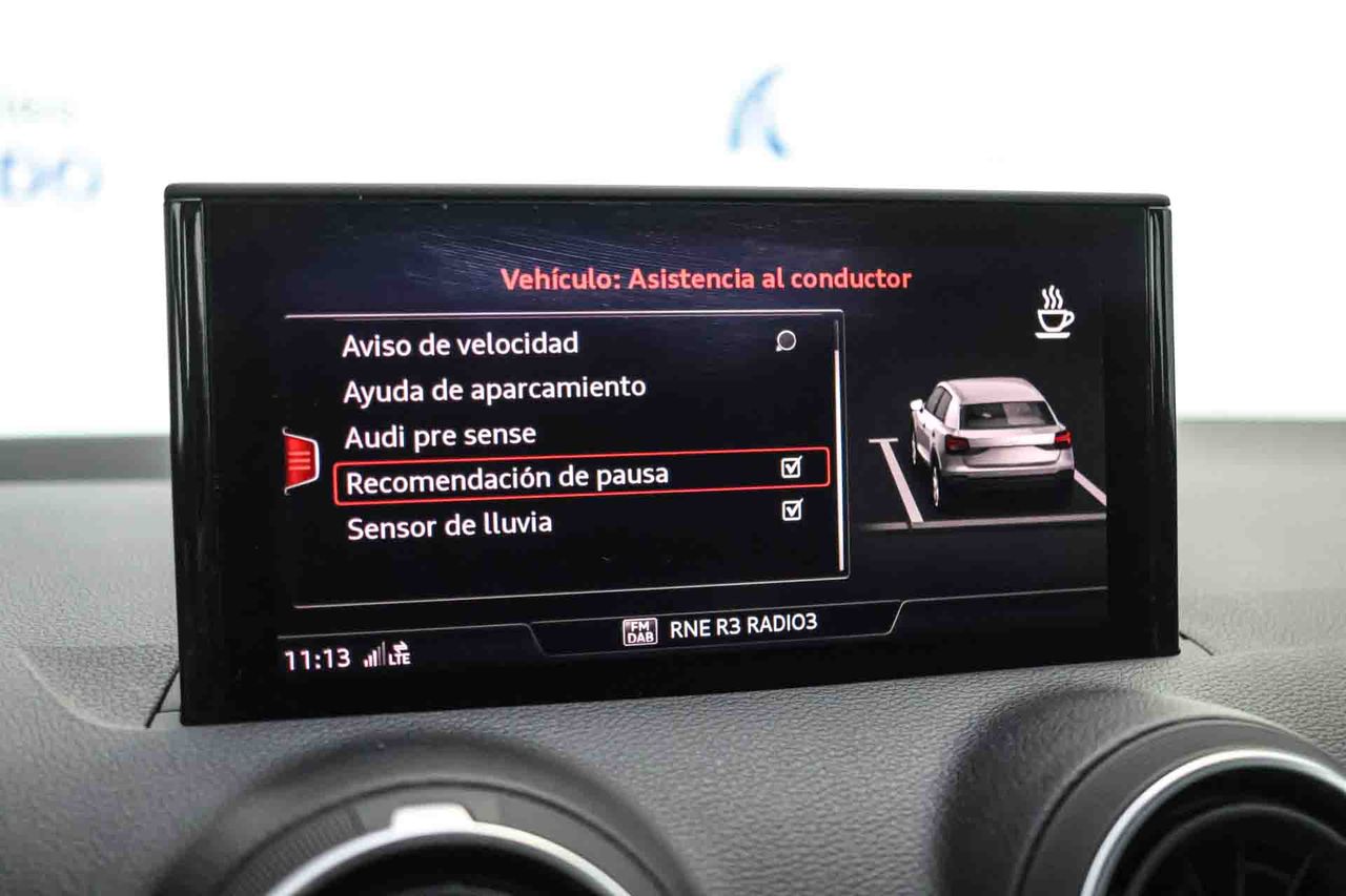 Audi Q2 35 TFSI 110kW (150CV) S tronic - Foto 57