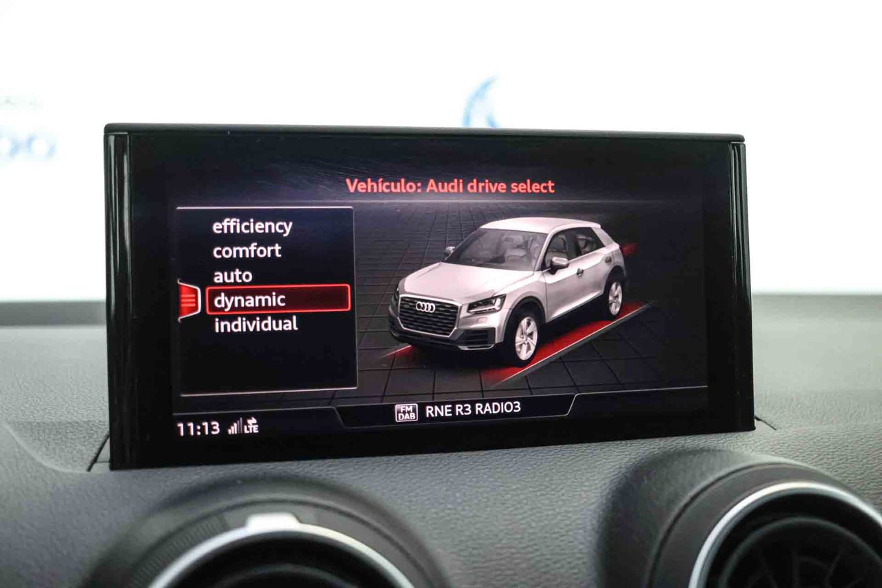 Audi Q2 35 TFSI 110kW (150CV) S tronic - Foto 54