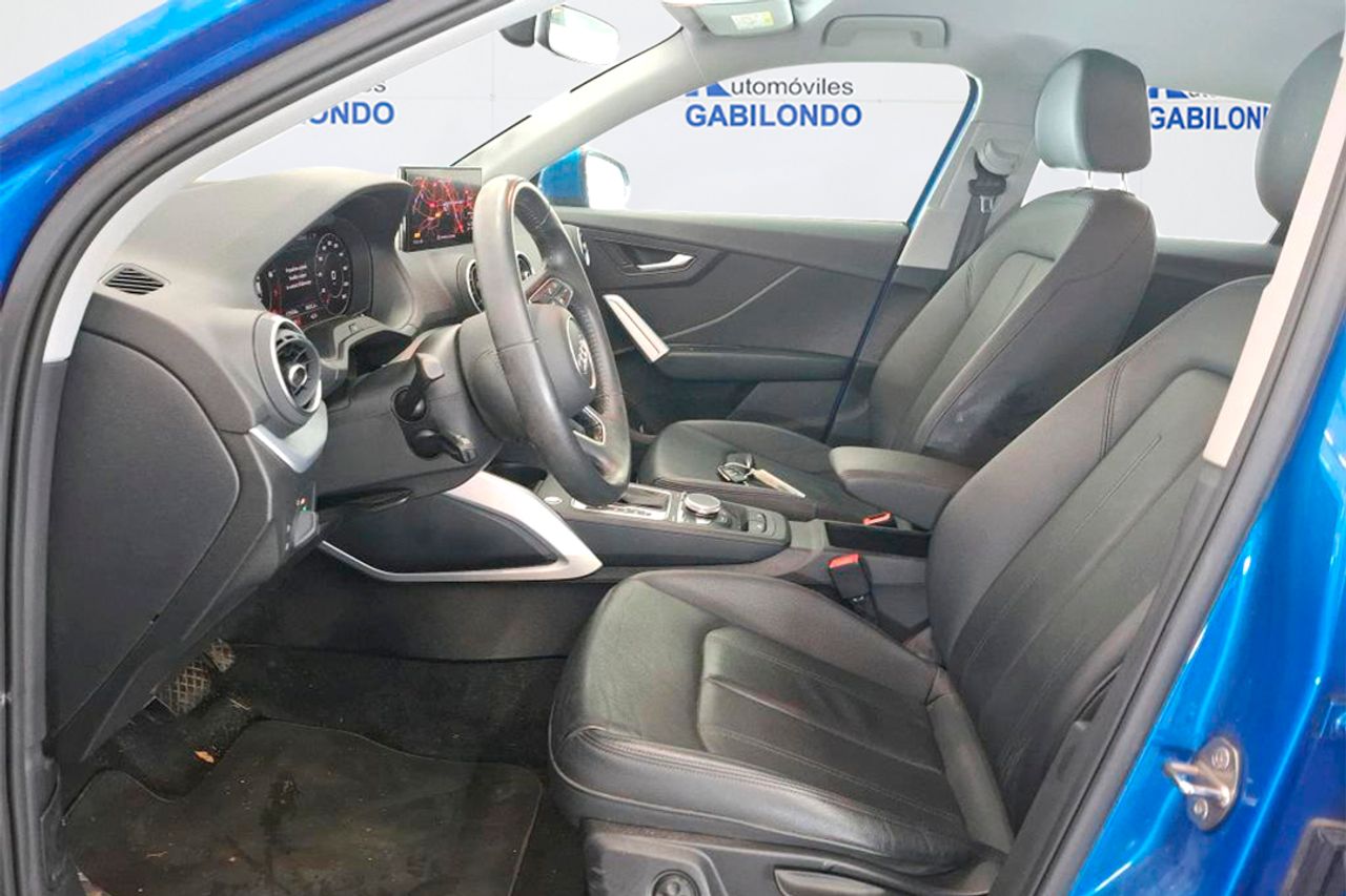 Audi Q2 35 TFSI 110kW (150CV) S tronic - Foto 6