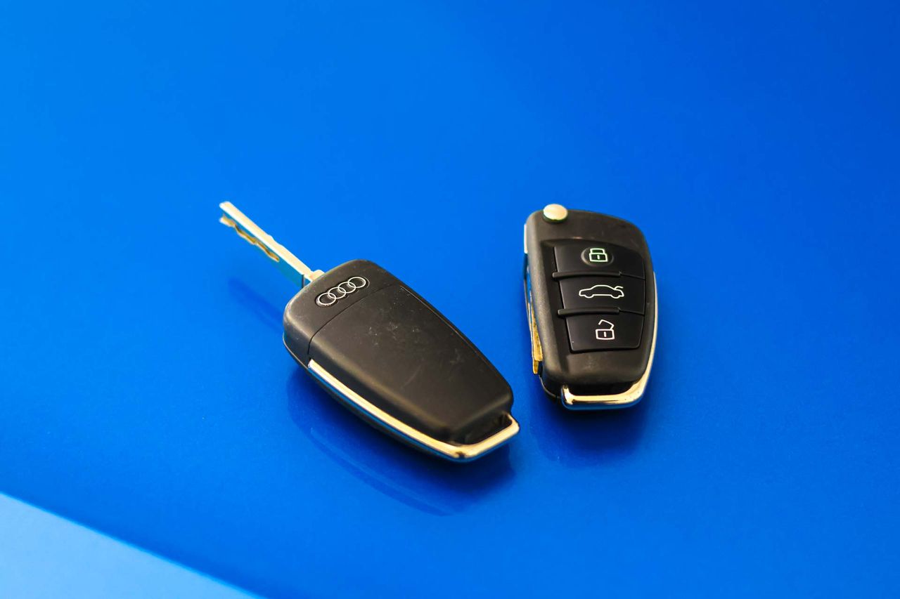 Audi Q2 35 TFSI 110kW (150CV) S tronic - Foto 60