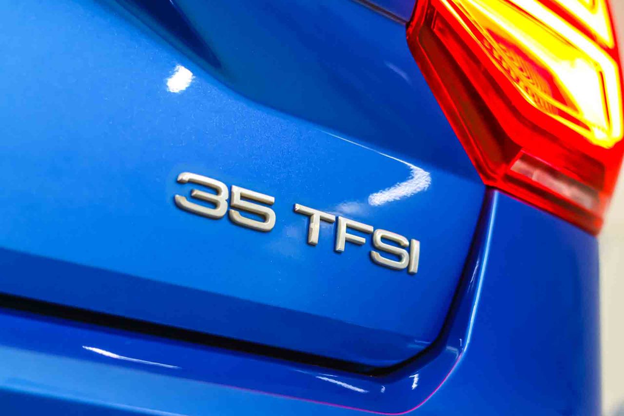 Audi Q2 35 TFSI 110kW (150CV) S tronic - Foto 13