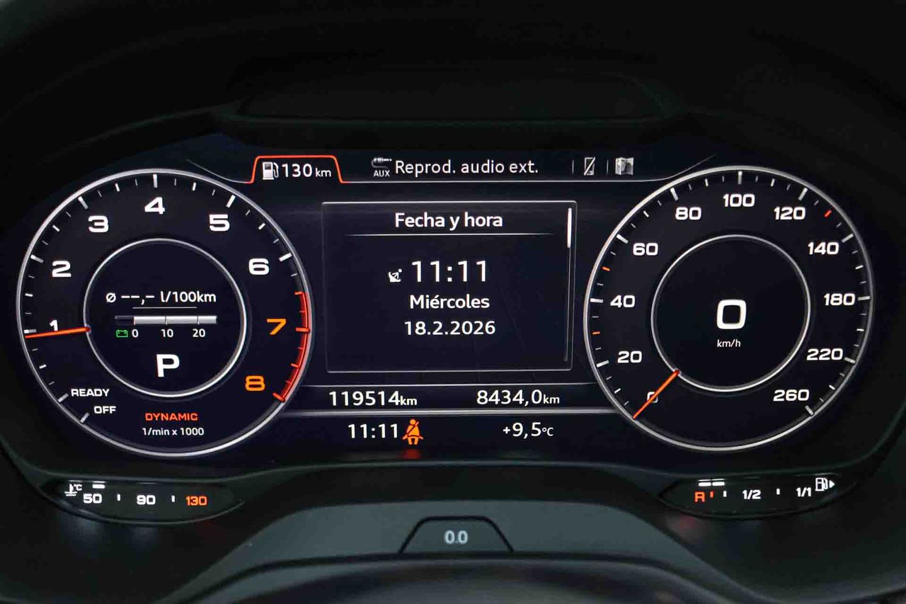 Audi Q2 35 TFSI 110kW (150CV) S tronic - Foto 36