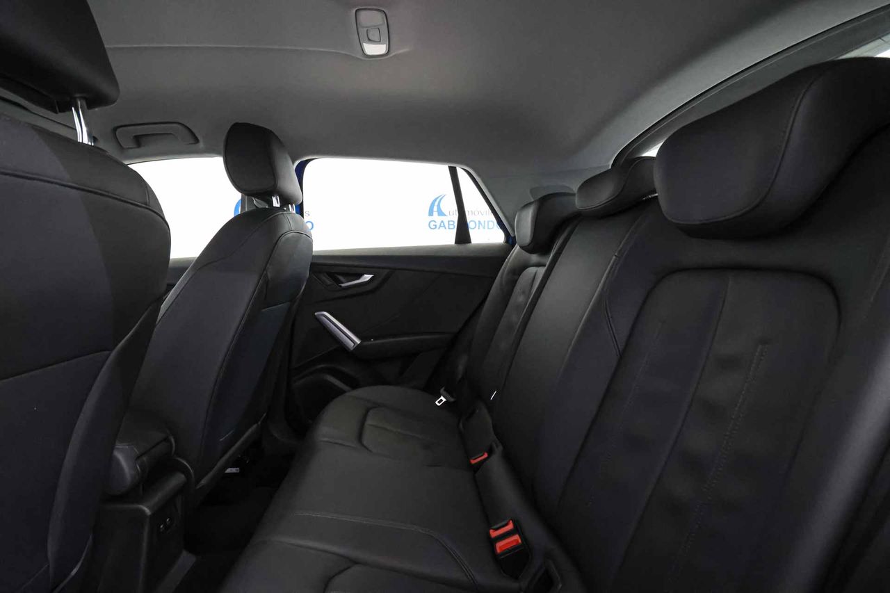 Audi Q2 35 TFSI 110kW (150CV) S tronic - Foto 46