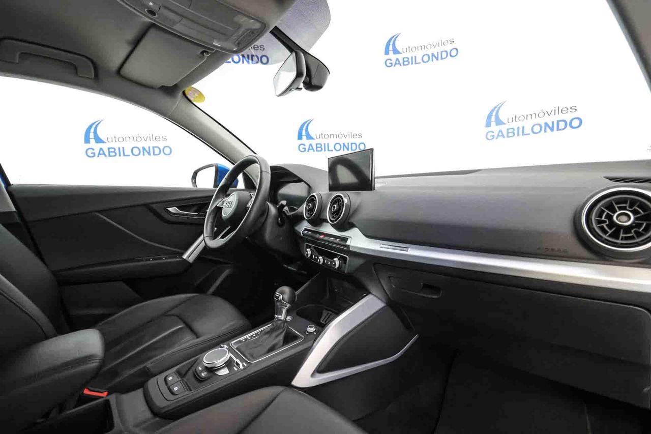 Audi Q2 35 TFSI 110kW (150CV) S tronic - Foto 43