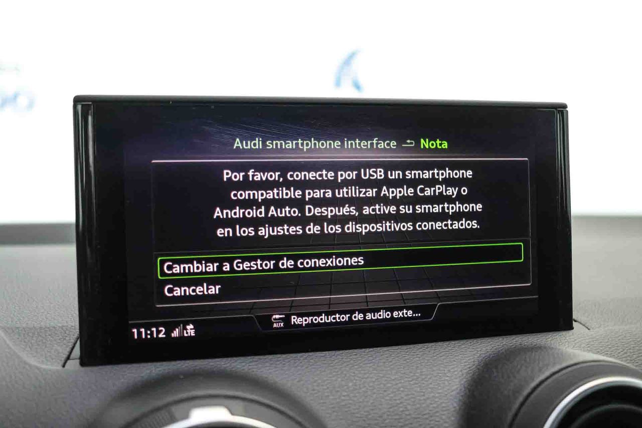 Audi Q2 35 TFSI 110kW (150CV) S tronic - Foto 52