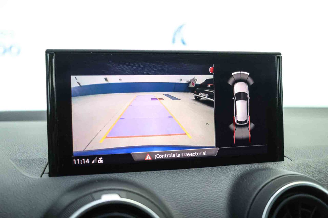 Audi Q2 35 TFSI 110kW (150CV) S tronic - Foto 59