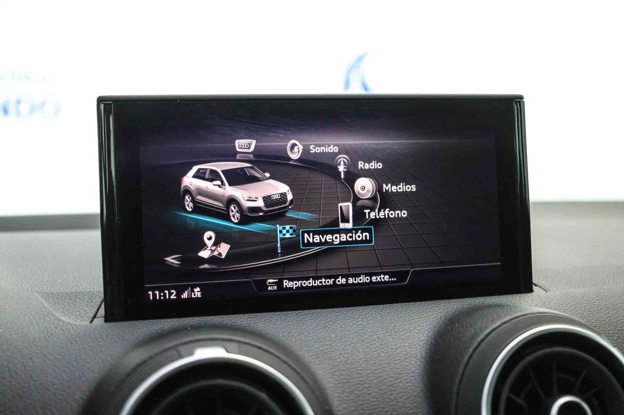 Audi Q2 35 TFSI 110kW (150CV) S tronic - Foto 51