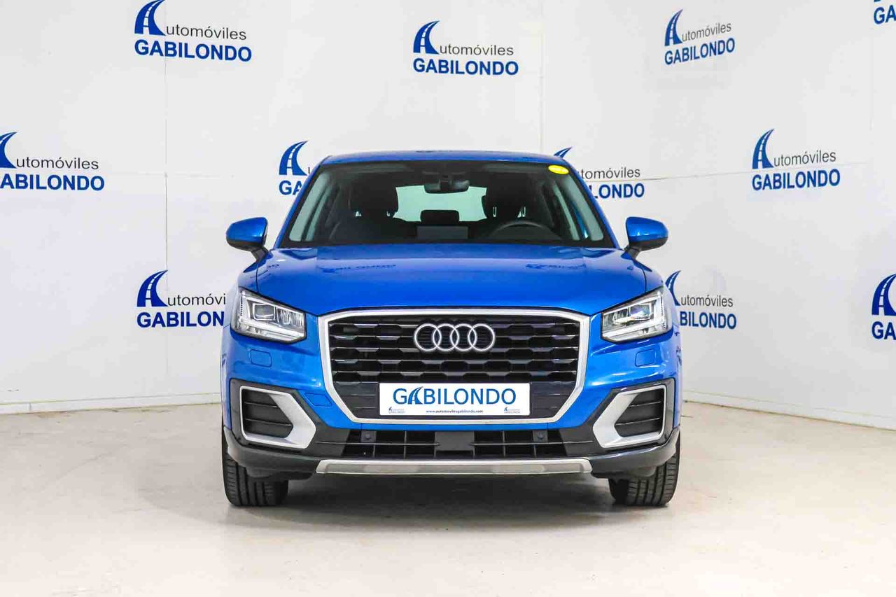 Audi Q2 35 TFSI 110kW (150CV) S tronic - Foto 3