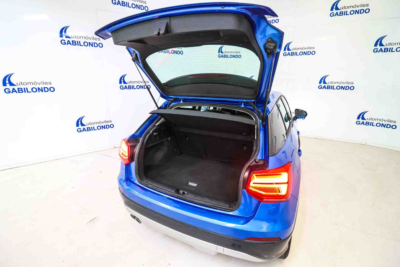Audi Q2 35 TFSI 110kW (150CV) S tronic - Foto 48