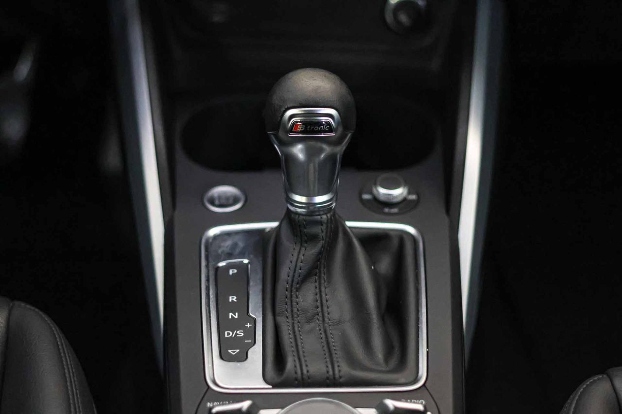 Audi Q2 35 TFSI 110kW (150CV) S tronic - Foto 37