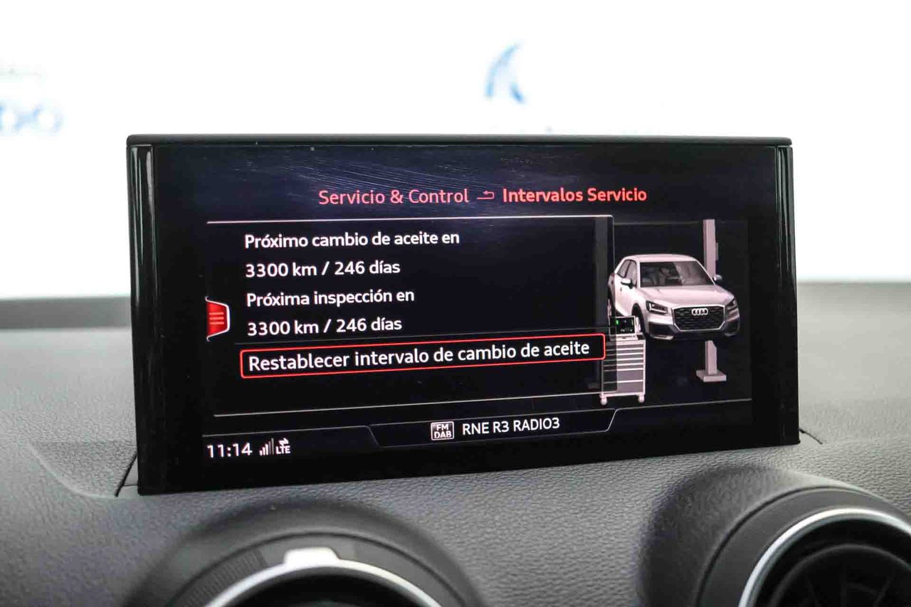 Audi Q2 35 TFSI 110kW (150CV) S tronic - Foto 58