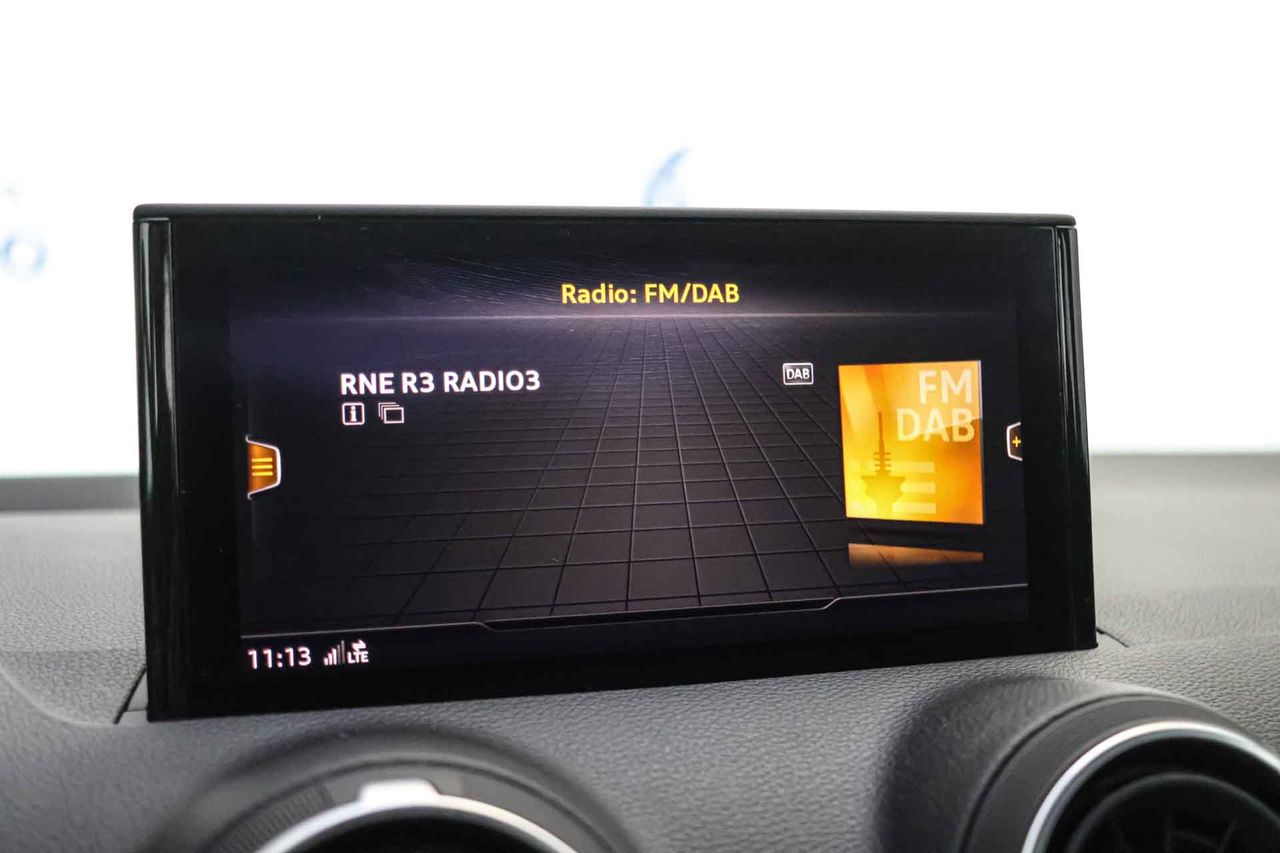 Audi Q2 35 TFSI 110kW (150CV) S tronic - Foto 53