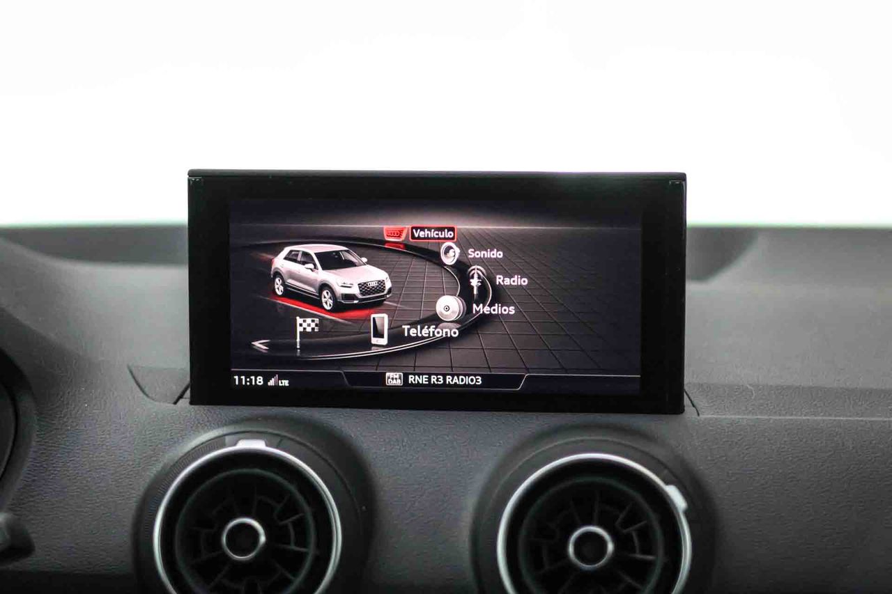 Audi Q2 35 TFSI 110kW (150CV) S tronic - Foto 41