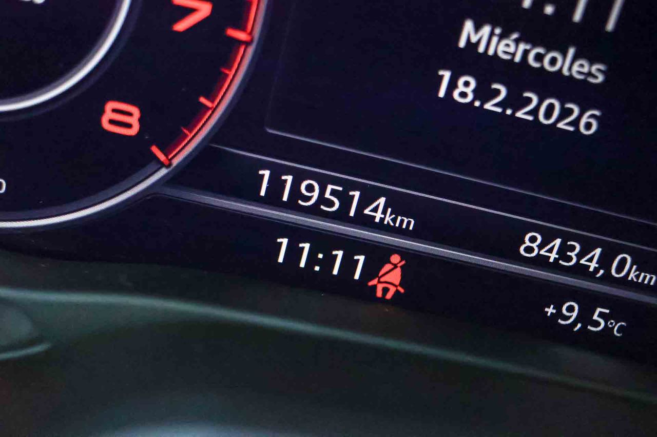 Audi Q2 35 TFSI 110kW (150CV) S tronic - Foto 7