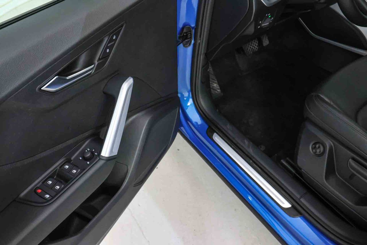 Audi Q2 35 TFSI 110kW (150CV) S tronic - Foto 25