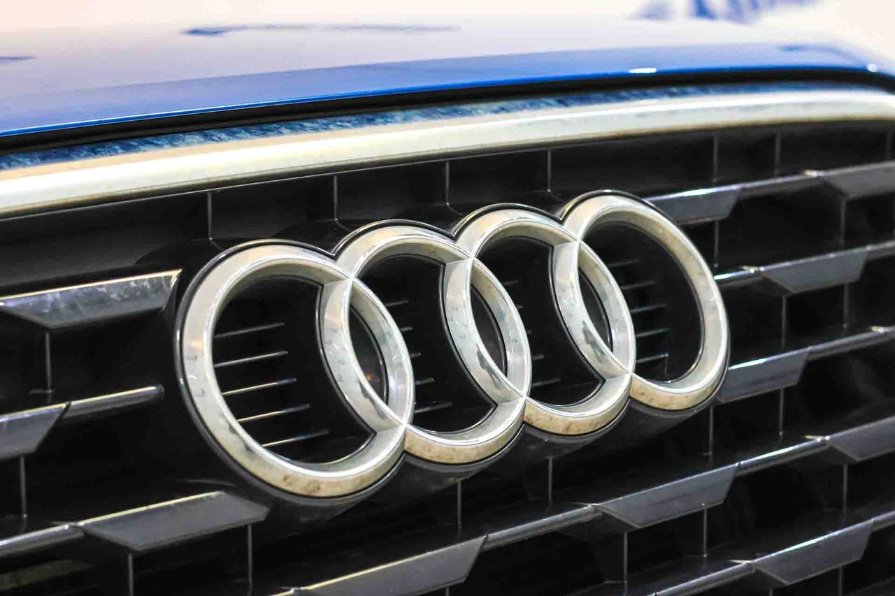 Audi Q2 35 TFSI 110kW (150CV) S tronic - Foto 11