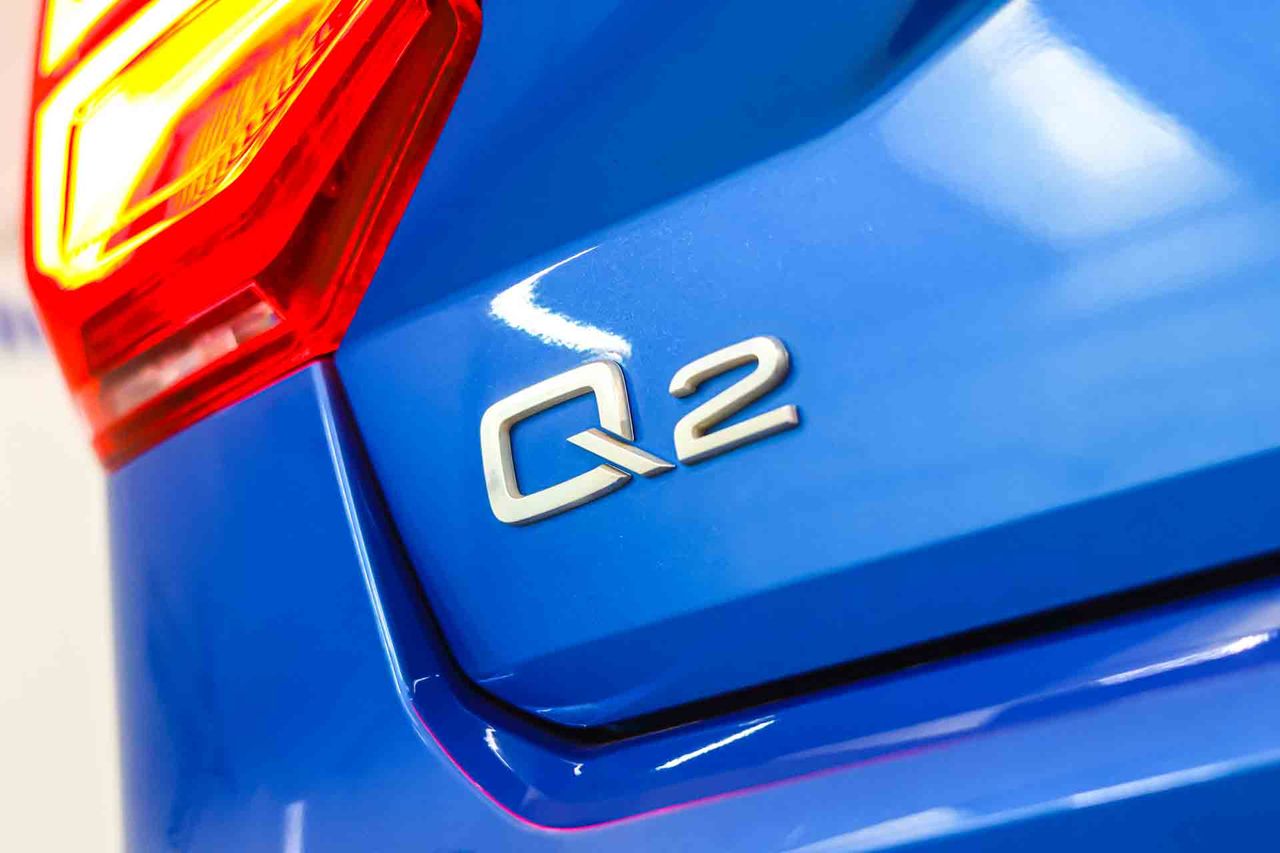 Audi Q2 35 TFSI 110kW (150CV) S tronic - Foto 12