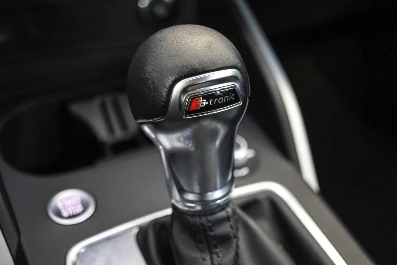 Audi Q2 35 TFSI 110kW (150CV) S tronic - Foto 39