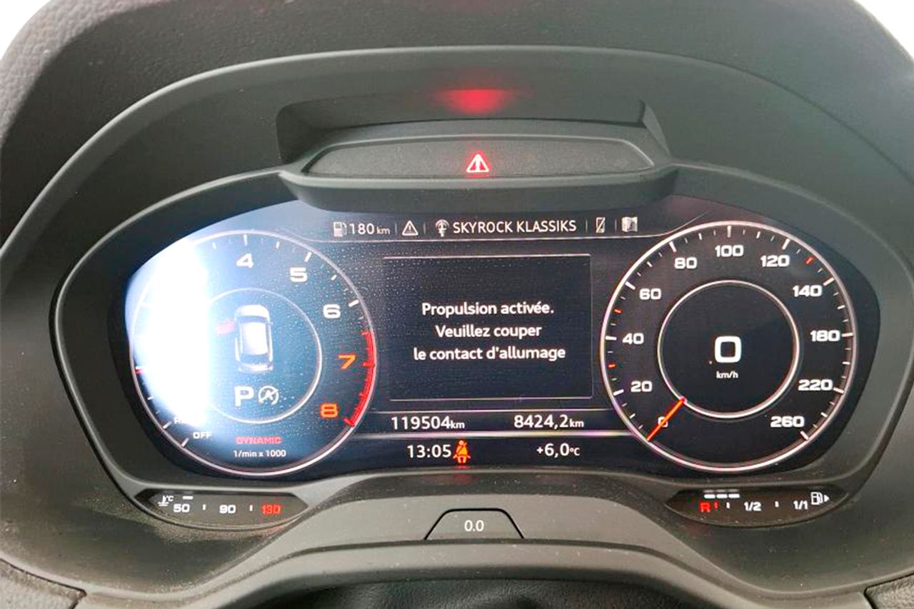 Audi Q2 35 TFSI 110kW (150CV) S tronic - Foto 5