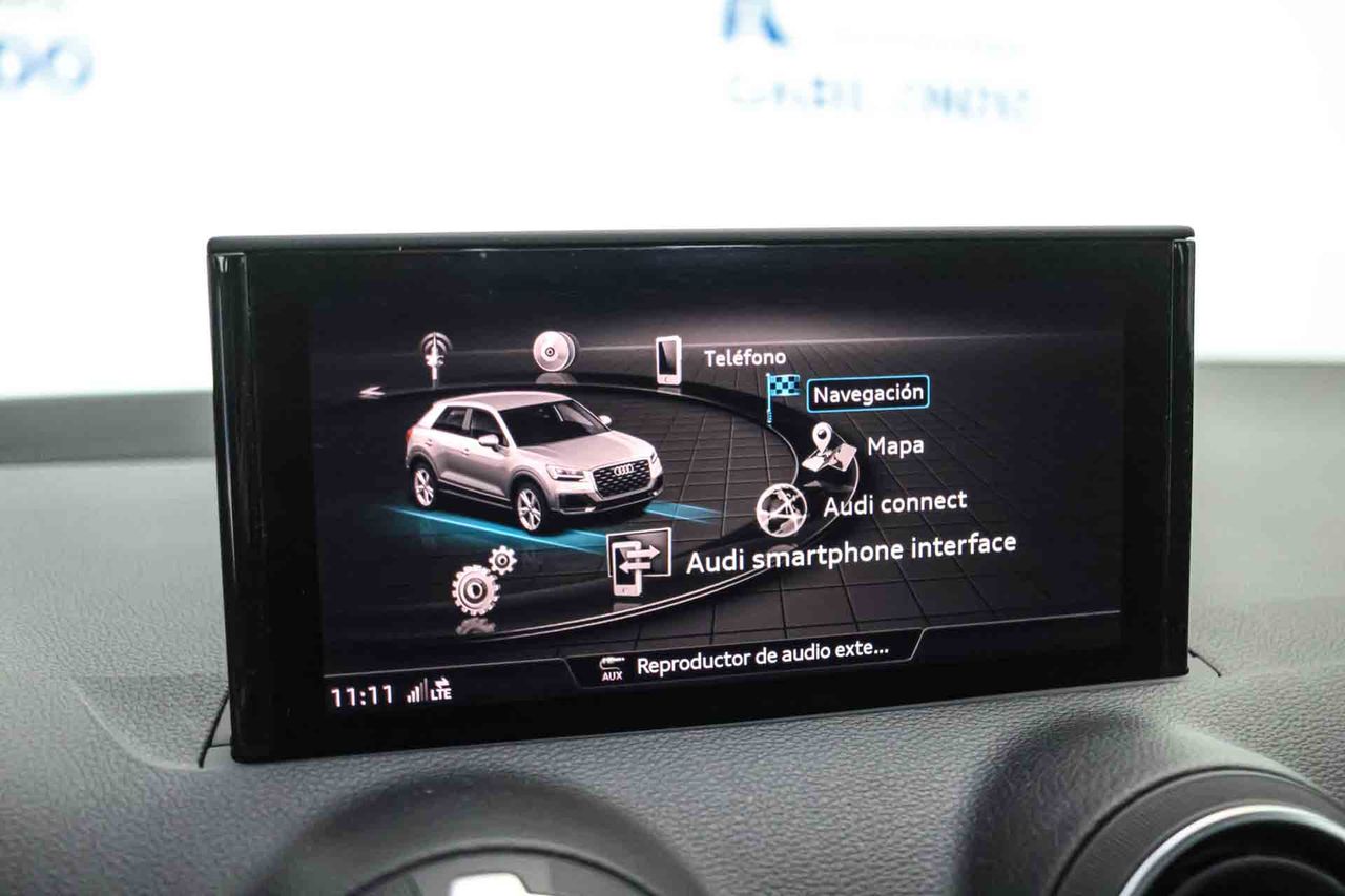 Audi Q2 35 TFSI 110kW (150CV) S tronic - Foto 50