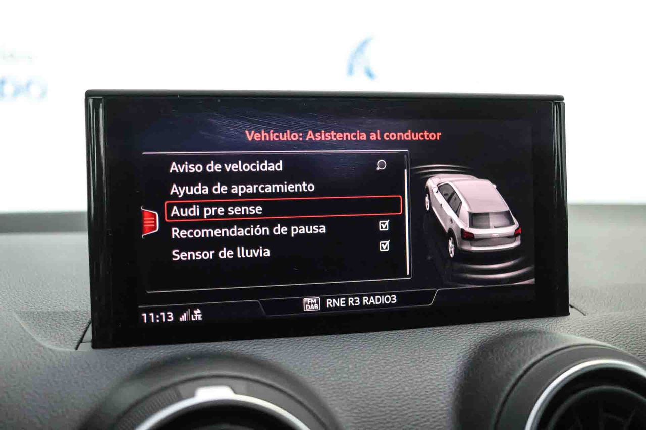 Audi Q2 35 TFSI 110kW (150CV) S tronic - Foto 56