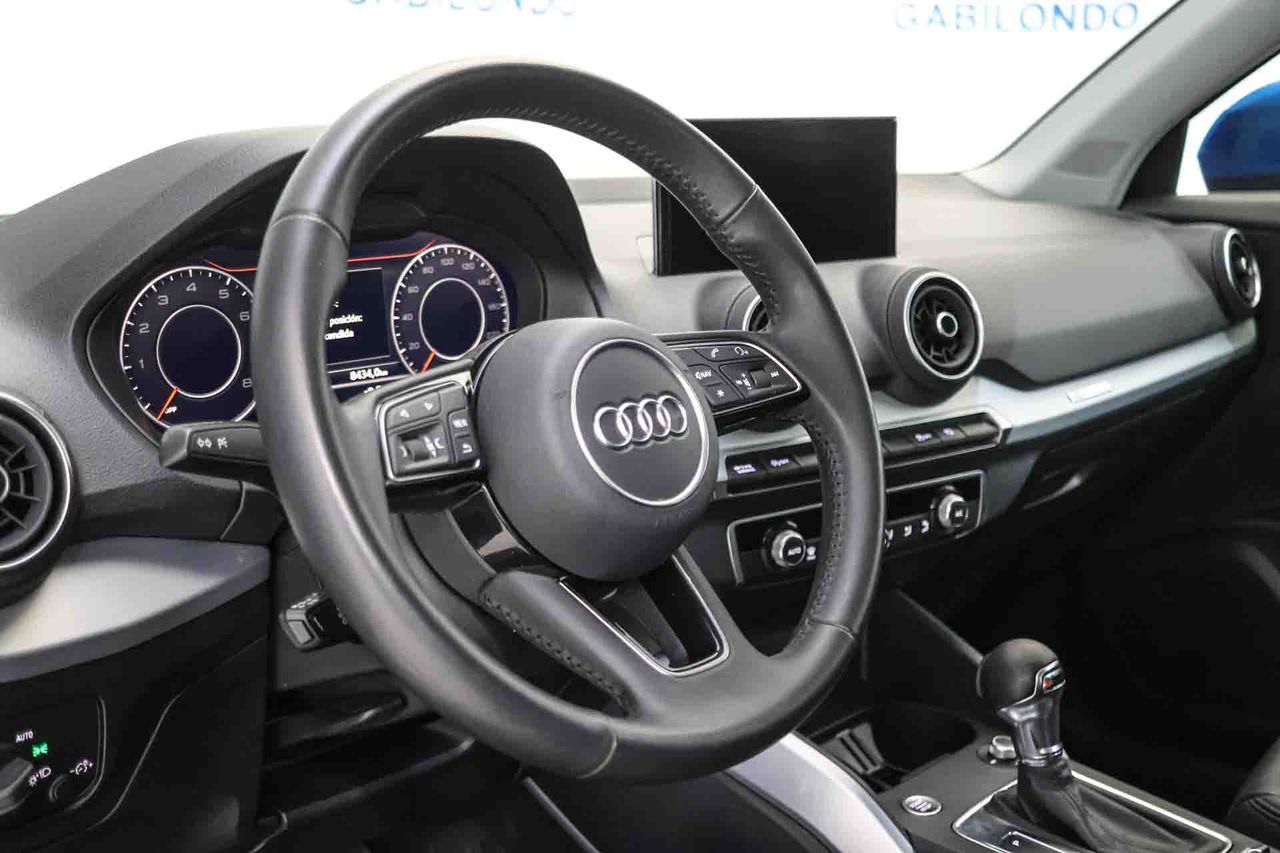 Audi Q2 35 TFSI 110kW (150CV) S tronic - Foto 6