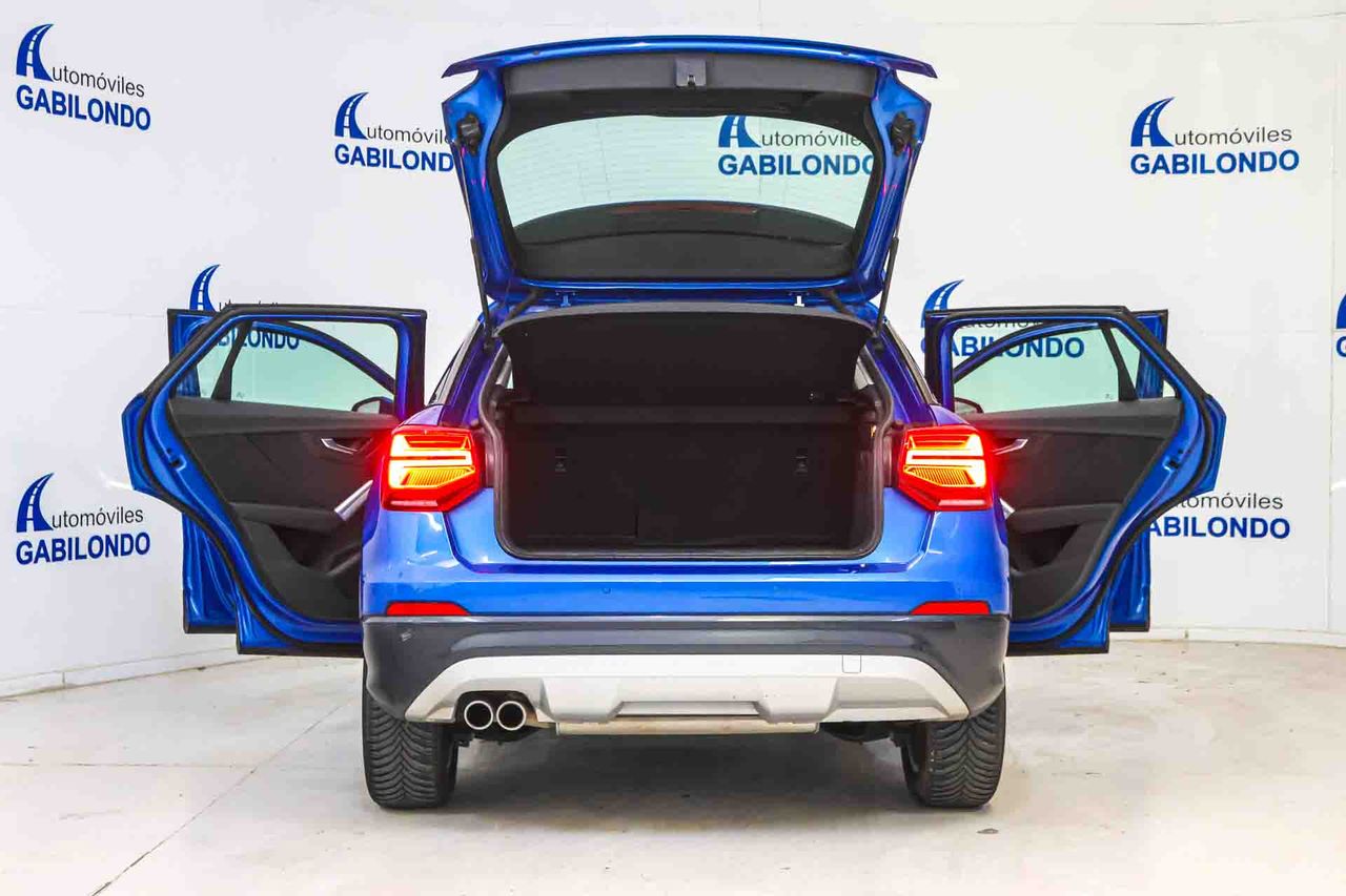Audi Q2 35 TFSI 110kW (150CV) S tronic - Foto 19