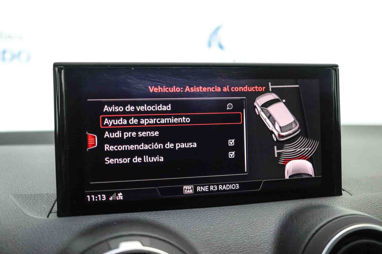 Audi Q2 35 TFSI 110kW (150CV) S tronic - Foto 55