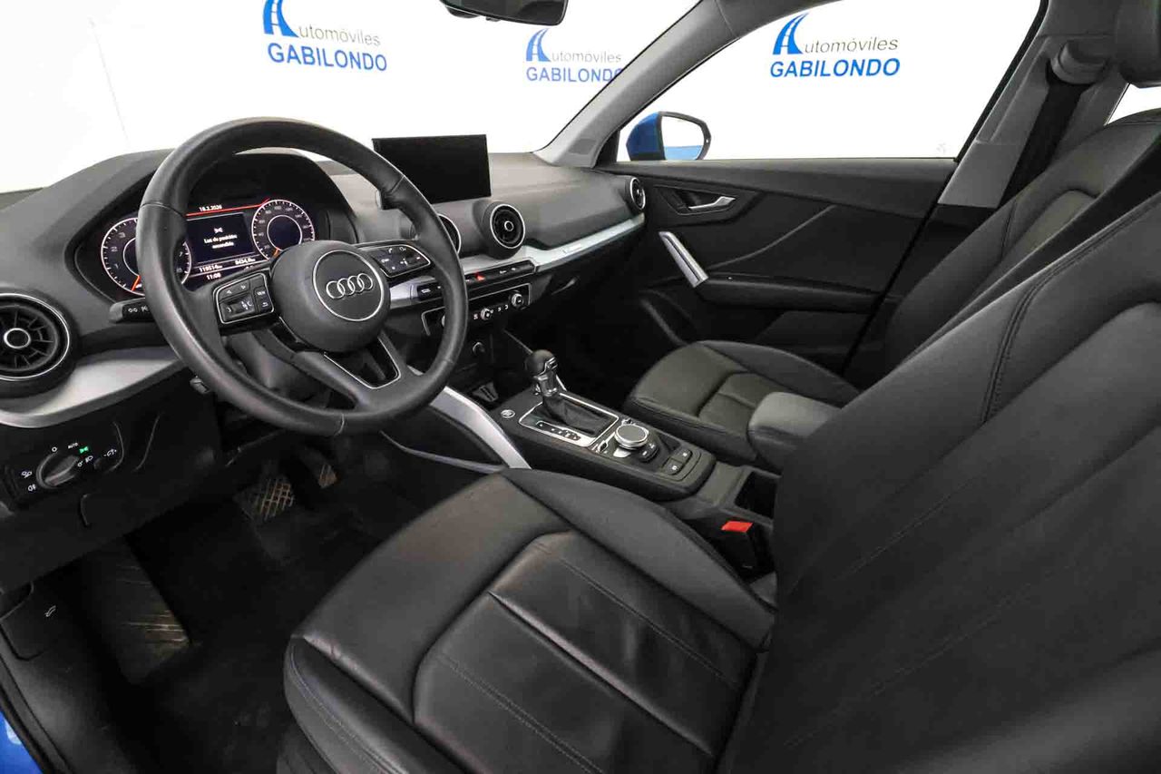 Audi Q2 35 TFSI 110kW (150CV) S tronic - Foto 23