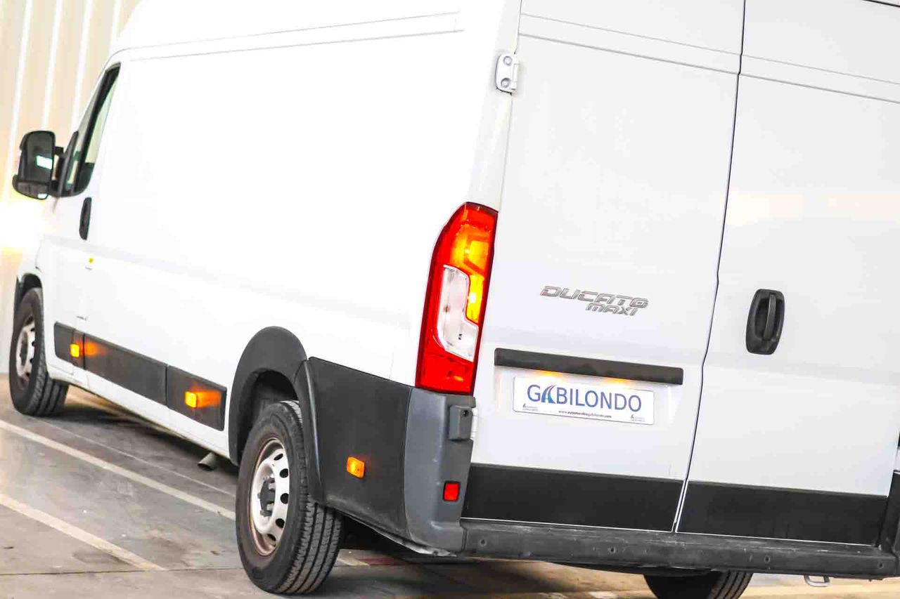 Fiat Ducato Maxi 35 XL L4H2 Pack Pro Nav - Foto 21